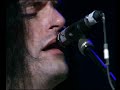TYPE O NEGATIVE Live At Bizarre Festival 1999 4K 50fps Upscale