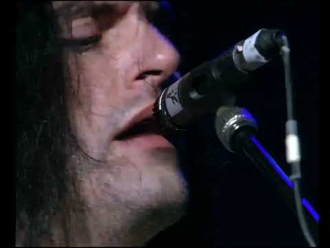 Thumbnail for TYPE O NEGATIVE - Live at Bizarre Festival [1999] [4K/50fps upscale] by Type O Negative
