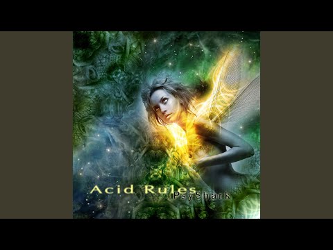 This Is How Acid works