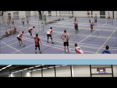 WHV H1 - CB Krimpen H2 | 5e set