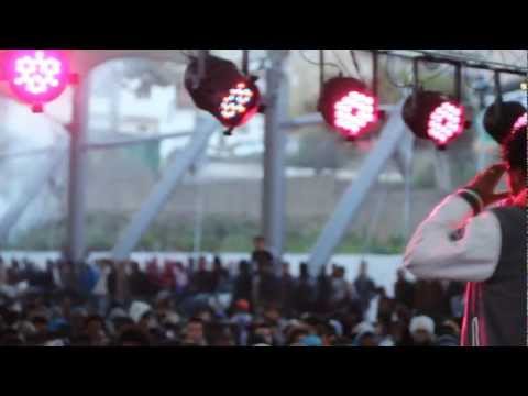 LXCARTEL LIVE  ON STAGE -- KOVA M -- LANDIM/KROMODIGHETTO/CHULLAGE/KBA