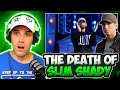 THE END OF AN ERA?! | Eminem - THE DEATH OF SLIM SHADY (COUP DE GRÂCE)