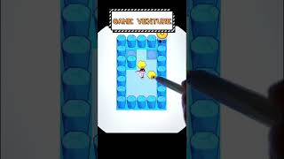 Sokoban 💠1-1,1-2 #games #shorts #games