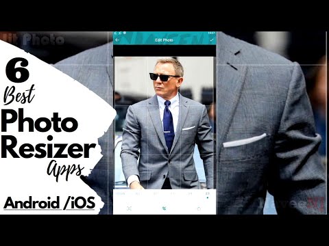 image-How to resize an image for free?