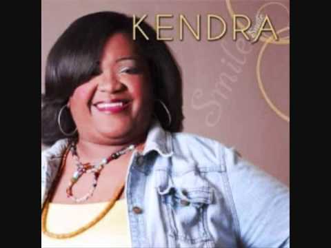 Kendra Cash - Smile [HQ]