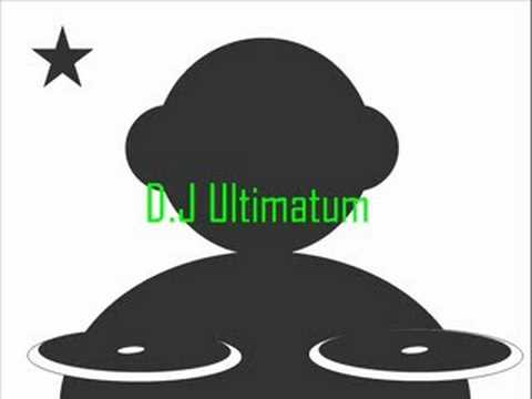 Dj Ultimatum