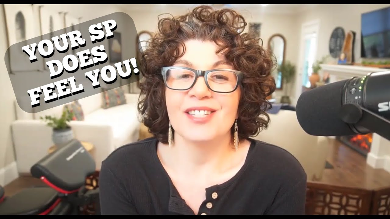 Manifesting: Become One WITH Your Dream Life / Law of Assumption