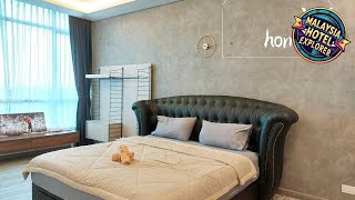 Cozy House★100mbps WiFi★King Bed★TV box★Paradigm | Johor Bahru, Malaysia | Hotel