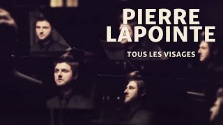 Tous Les Visages Lyrics English Translation