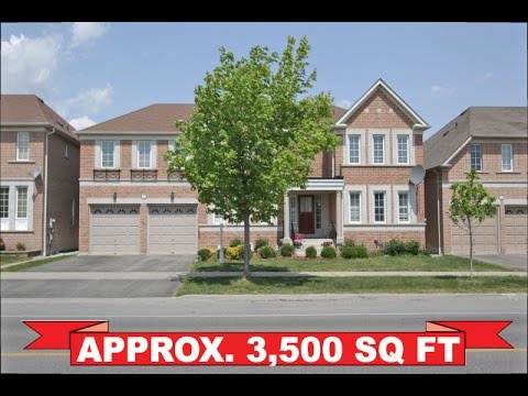 Ajax Real Estate - 40 Williamson Drive West