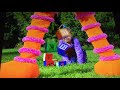 Sesame Street 2002 2006 Theme