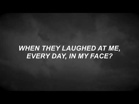 How - The Neighbourhood Lyrics