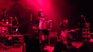 Stolen Babies Push Buttons