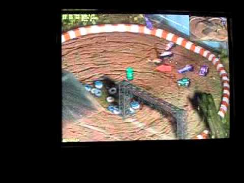 speed demons para pc