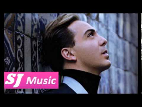 Por la espalda Cristian Castro