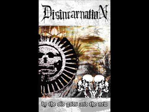 Disincarnation - Doomed By Legions Of Hell (Unspeakable Axe Records)