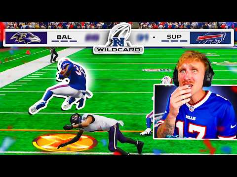 Our Playoff Run Starts HERE! Wheel of MUT Ep. #63! 