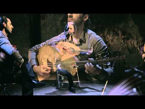 Le Trio Joubran LIVE SESSION