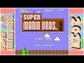 Super Mario Bros 3 The Forgotten Worlds Super Mario Bros Hack