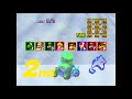 Mario Kart 64 N64 Star Cup 50cc 1080p