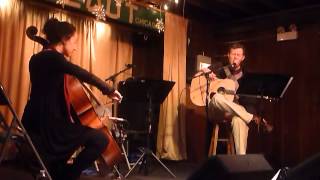Robbie Fulks & Anna Steinhoff - Eli
