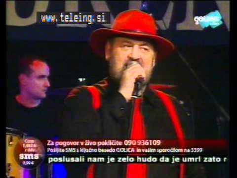 Brendi & Korado - Solza se bo posušila