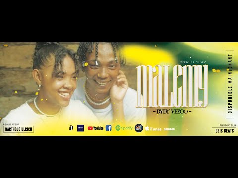 Dydy vezoo  - Malemy (Clip vidéo)