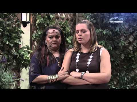 Villa Rosa Desember 2014 hoogtepunte