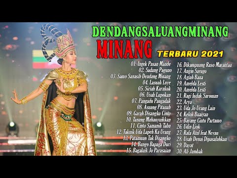 Lagu Minang Terbaru 2021 - Dendang Minang Saluang Paling Enak Di Dengar - Dendang Rancak Bana