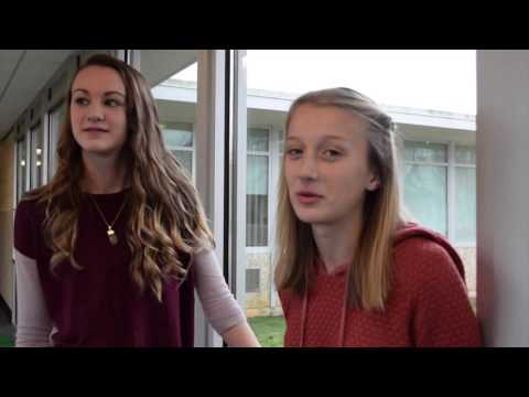 Braces Interviews | Abi&Molly