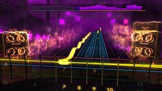 Rocksmith2014 -  Sentenced  - In Memoriam(Lead99%)