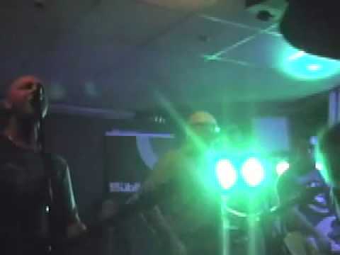 The Subliminals Second Set Live At The Queens Hotel, Colne. 25/07/2014