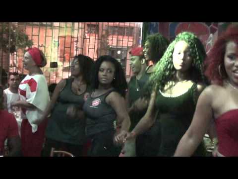 Botequim do CARNAVALESCO: Serginho do Porto e Leonardo Bessa