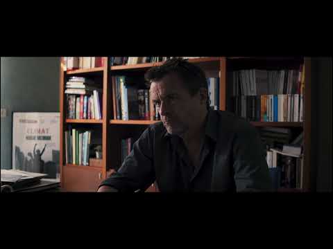 UN ROMAN NATIONAL - Bande-annonce officielle (2025)
