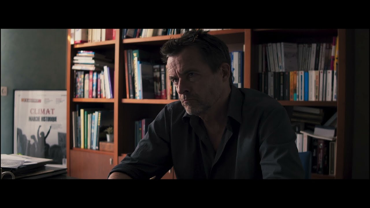 Miniature de la vidéo UN ROMAN NATIONAL - Bande-annonce officielle (2025) du film Un roman national