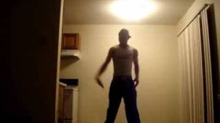 Freestyling To Bump That (Omarion/ B2K)