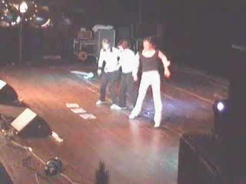 Animagic 2002 - 06 - Revolution 1