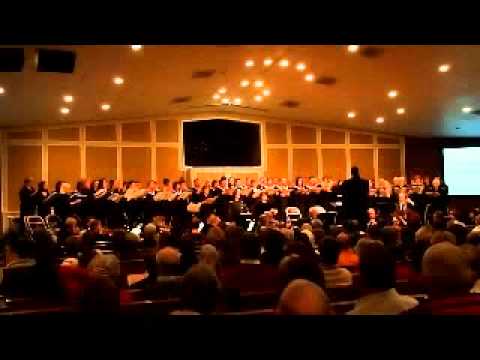 Vivaldi - Gloria IV. & V.