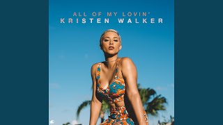 All of My Lovin&#39;