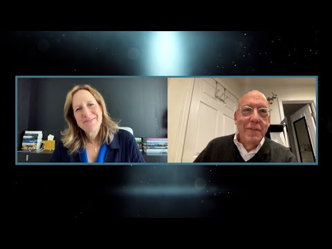 In the Spotlight: Rabbi Jeffrey Salkin