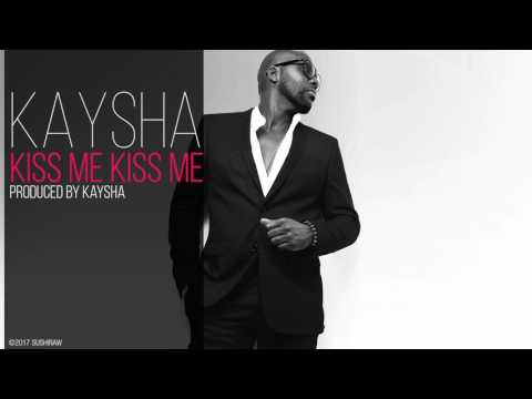 Video thumbnail for Kiss Me Kiss Me