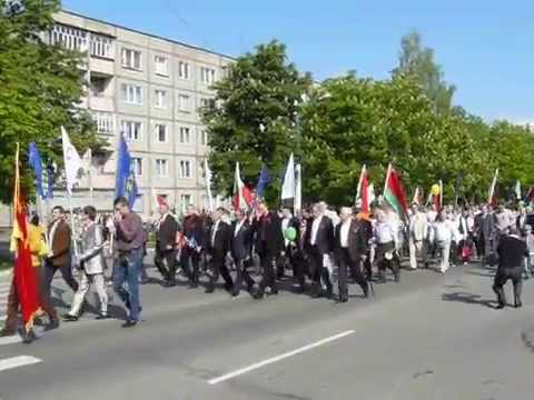 9 мая Микашевичи (P1600563)