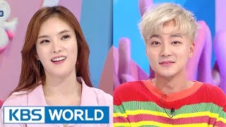 Hello Counselor - Gummy, Roy Kim, Oh Hyunmin [ENG/THAI/2017.05.29]