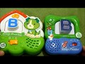 Review Of Leapfrog Fridge Phonics Alphabet Toy Year Model 2009 2002