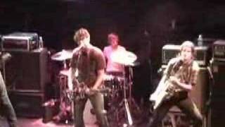 Moments in Grace - Don't Leave live in Canada