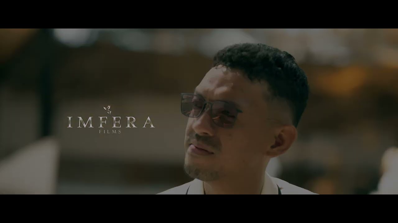 Ashari Sitaba ~ Janjingku Laku rupai by Ashari Sitaba — Official Music Video