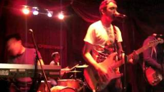 Houston Calls - Life Won&#39;t Wait