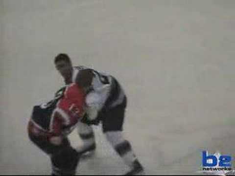 David Segal vs Tyler Willis