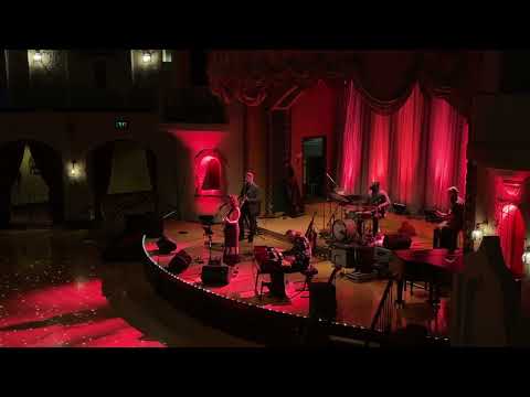 Change The World - Eric Clapton - Sadie Johnson