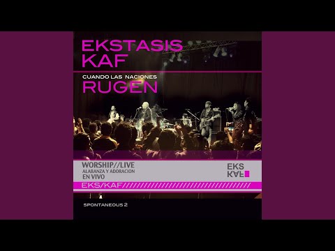 La Primera Vez (Live)